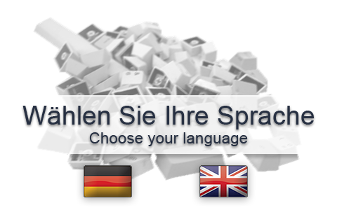 W�hlen Sie Ihre Sprache / Choose your language